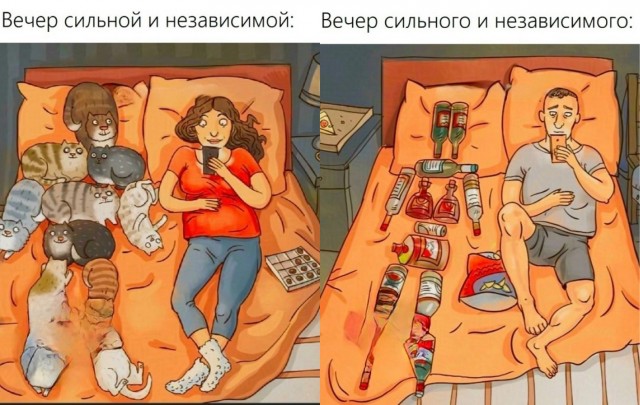 Октябрь, день десятый …