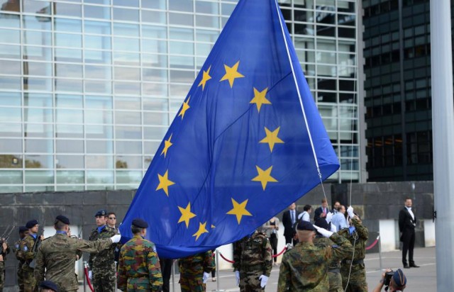 О, как всё поворачивается вспять