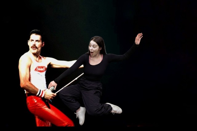 Фотожаба : "Фотошопте меня полностью".