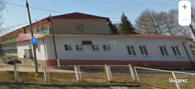 Давно забытый отдых рабочих в СССР - однодневный пансионат.