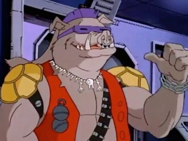 В РПЦ не видят проблемы в пересадке органов свиньи человеку, — СМИ.