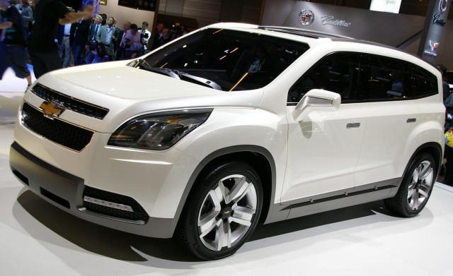Красивые автомобили