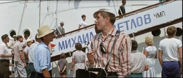Полмиллиона на ветер - речной круиз не удался
