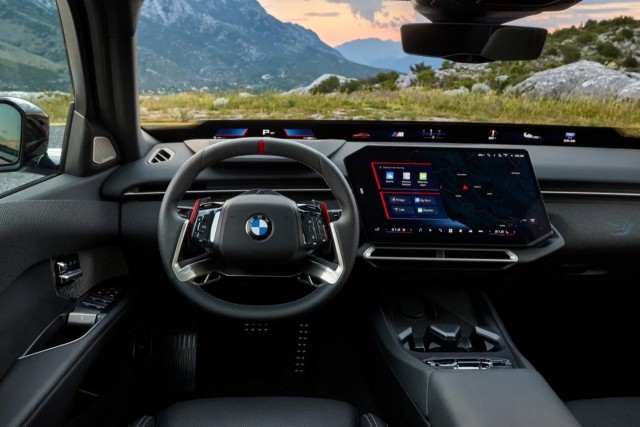 Новый BMW M350 xDrive