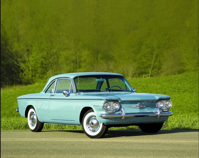 1973 Citroen GS Birotor. Автопятница №159.