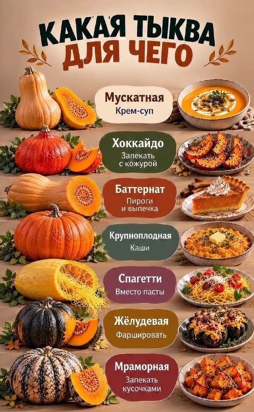 Тыква