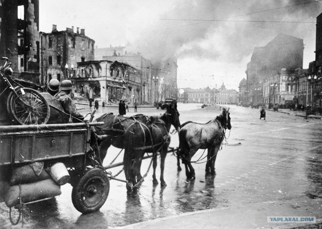 Харьков 1942