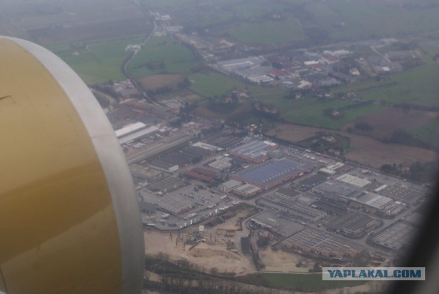 27 причин взять место у окна