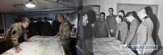 Каждому по заслугам его