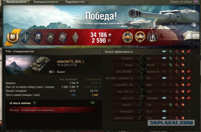 Wargaming 17