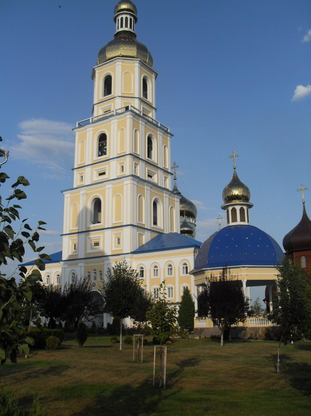 Те, кому не безразлично.