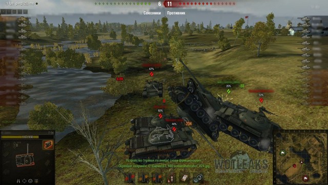 Wargaming 19