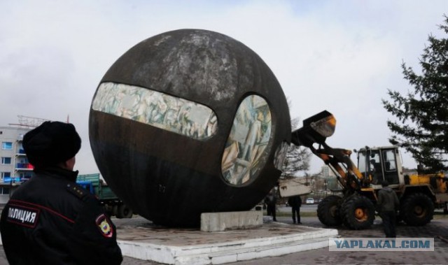 10 признаков того, что ты живешь в Омске