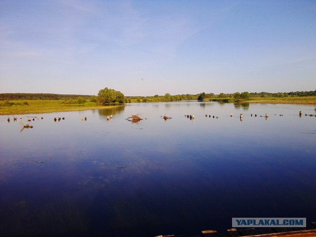 Азовское море