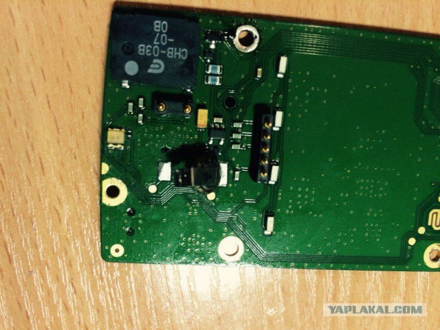 Нашел свою старую Nokia 3510i