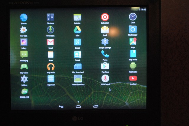 Android для ПК - бесплатно