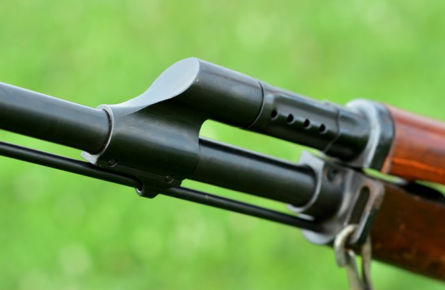 Охотничий "Калашников"