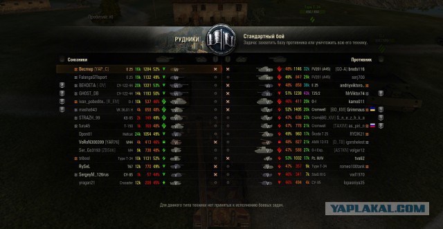 Wargaming 34