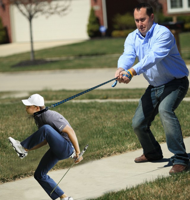 Фотожаба "Гольфист, вдуватель" оригинал+жабы