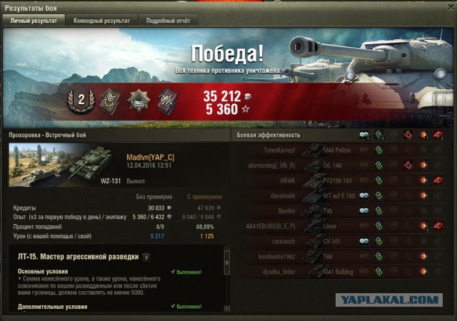 Wargaming 34