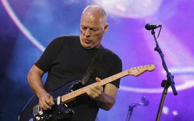 Мой Pink Floyd