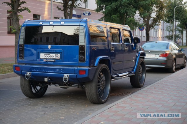 Автоюмор