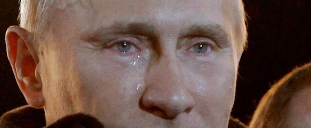 Сатановский: "Мы построили власть воров"