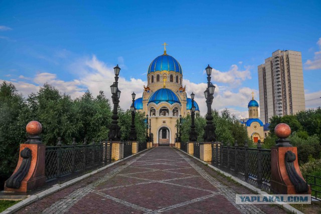 Если хороший фотоаппарат, то ты крутой! ЭТО НЕПРАВДА!