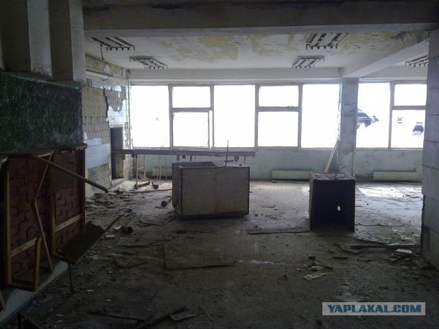 По мотивам С.Т.А.Л.К.Е.Р.а