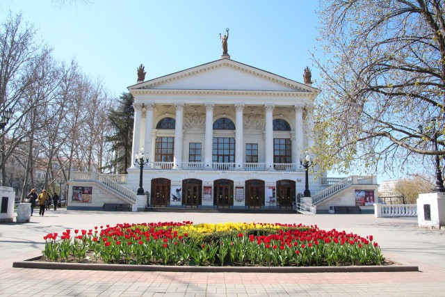 Крым