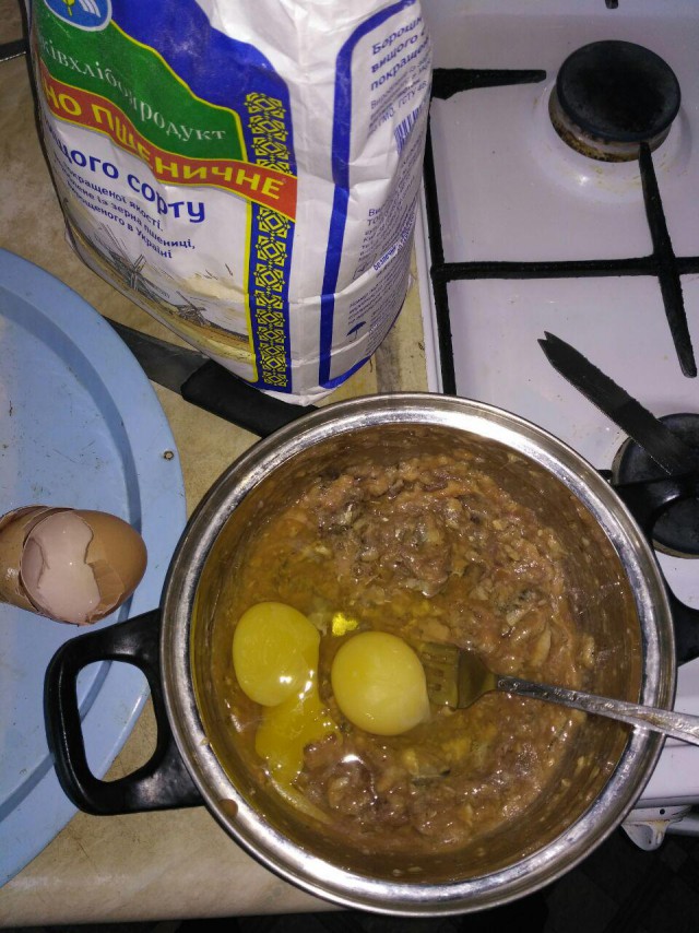 Аццкая кухня 3  (Кулинарный адъ)