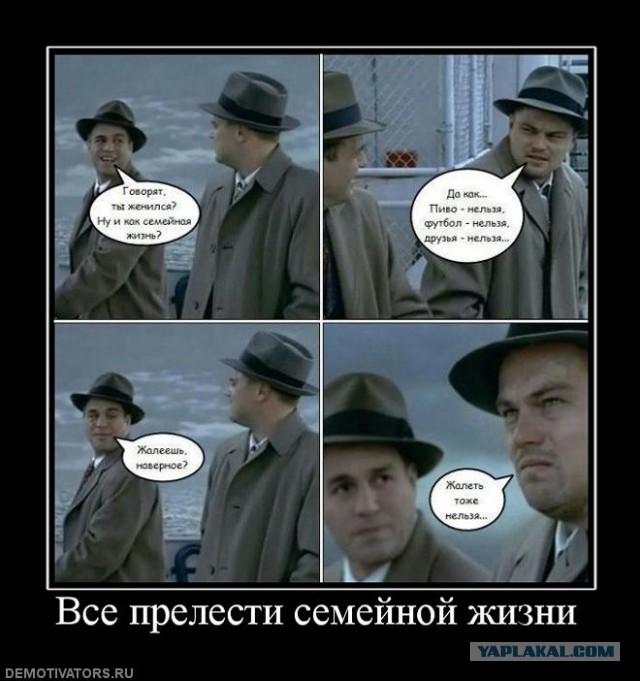 Жена засранка или чистюля?