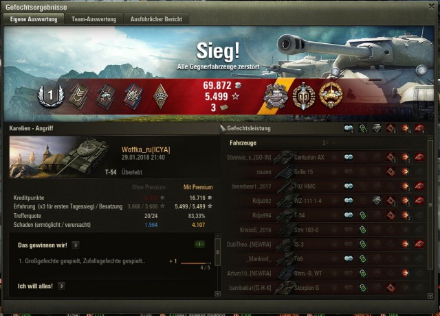 Wargaming 51