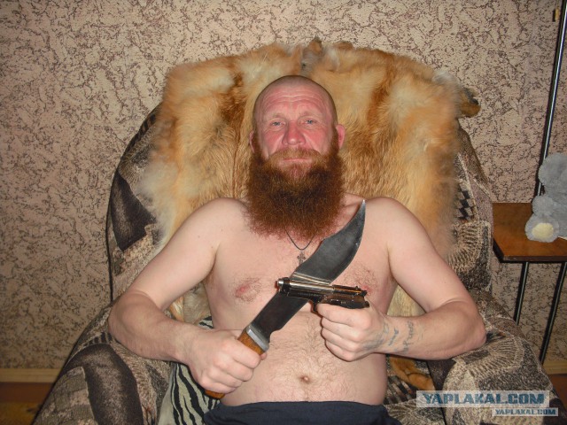 Парни не шутят, они реально крутые