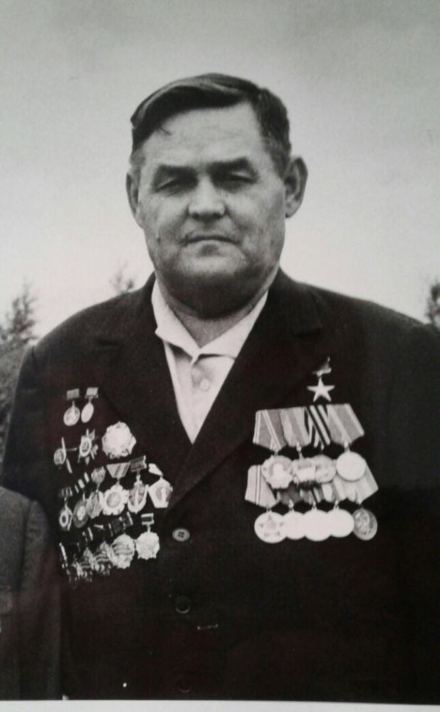 Бессмертный Полк ЯПа