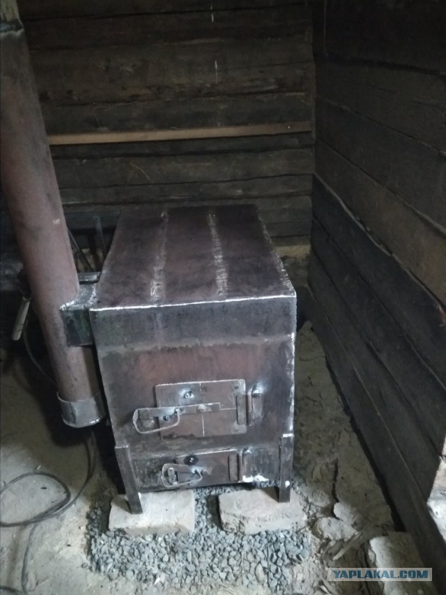 Моя стройка - 2