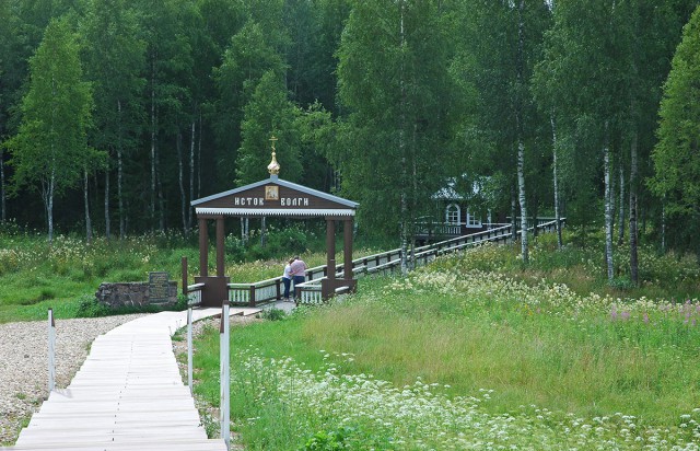 Деревенская Америка - 4