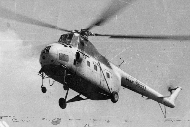 Ми-4