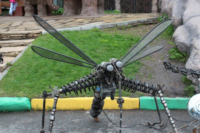 Чем занимаются слесаря, в свободное от работы время