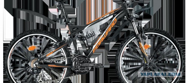 Пермская компания разработала и запустила серийное производство вело-рамы из карбона