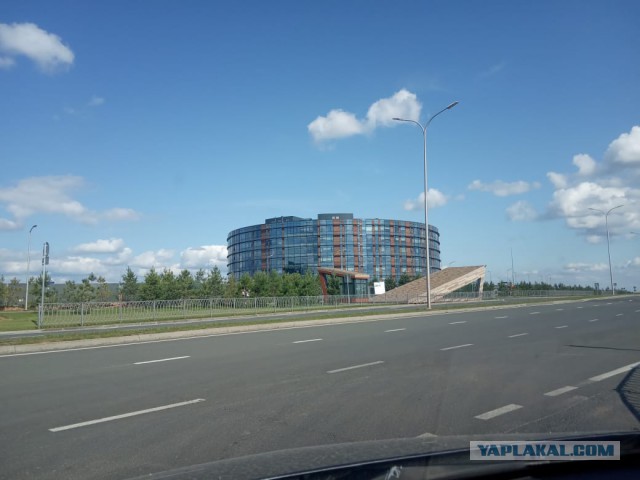 Деревенская Америка - 5