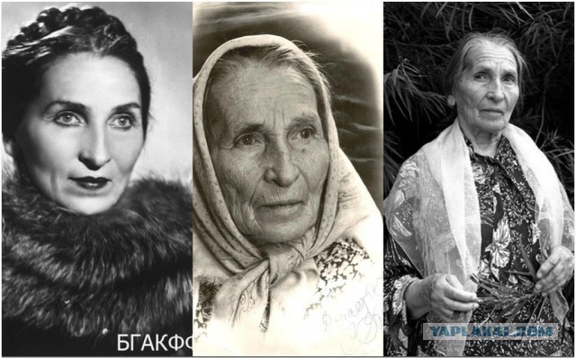 10 актрис, которых вы узнаете, но ни за что не вспомните молодыми