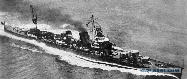 World of Warships - 8