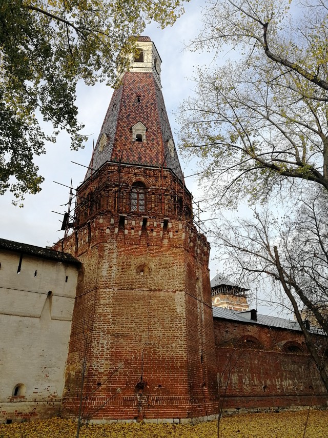 Край родной