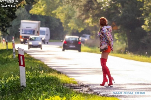 Жизненное или закон подлости в действии