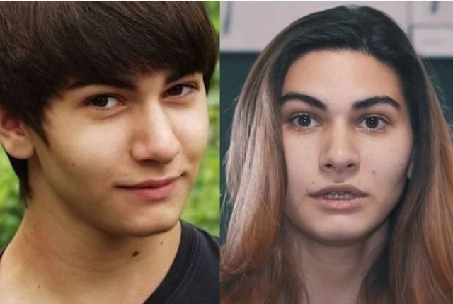 Полицейский задержан по подозрению в убийстве девушки-трансгендера в Новосибирске