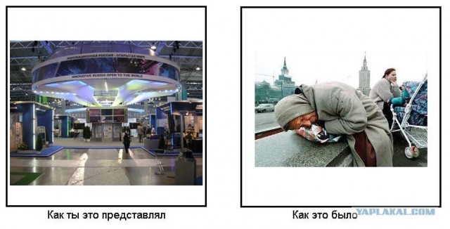 Как это было