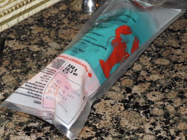 #ДРКулинарии2021! Каре Ягненка в стиле ‘прибой и земля’ (surf ’n’ turf)