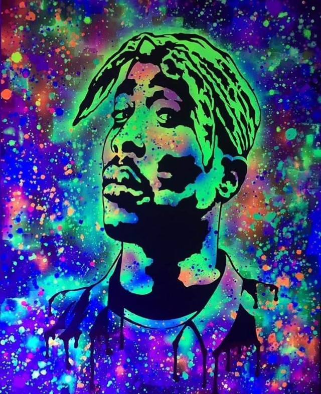 Crazy Art "Психоделика"