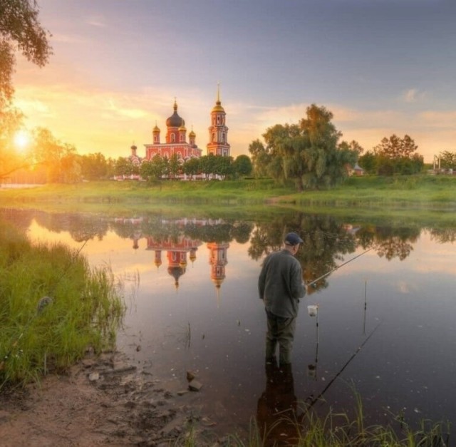 Так себе картинки 13.06.21
